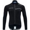 Silvini Ghisallo black-white pánska