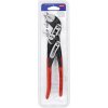 Knipex 00 31 20 V02 inštalatérske SIKO kliešte s plastovým povrchom; 00 31 20 V02
