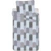 JERRY FABRICS MICRO 3D Obliečky Ťahy štetcom Polyester - mikrovlákno 140/200, 70/90 cm