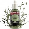 Army Painter: Warpaints Fanatic - Necrotic Flesh 18ml