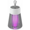 Verk 27023 UV Lampa proti hmyzu 3 W, USB sivá