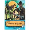 Publikace Country zpěvník 2. díl