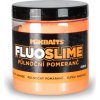 MIKBAITS - Obaľovací dip Fluo Slime 100 g Polnočný pomaranč