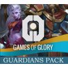 Games of Glory - Guardians Pack DLC Steam CD Key