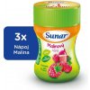 Hero Sunárek Malinový nápoj 3 x 200 g