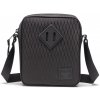 Herschel Heritage™ Crossbody Black Diamond/Black 2,5L