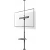 Držiak na TV Nedis TVSM5750BK (TVSM5750BK)