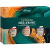Kneipp olejov do kúpeľa 3 x 20 ml darčeková sada