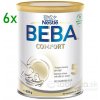 BEBA 5 COMFORT 6 x 800 g