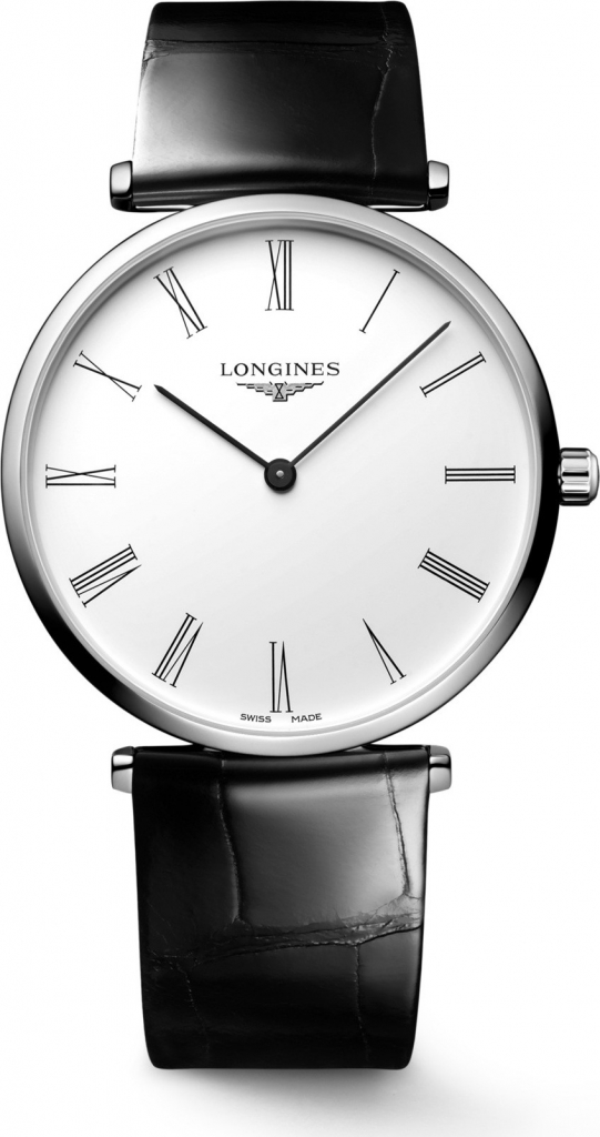 Longines L4.866.4.11.2