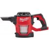 Milwaukee AKU vysavač Milwaukee M18 CV-0