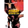 CREW Batman: Prokletí Bílého rytíře DC Black Label Edition