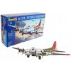 Revell B 17G Flying Fortress 1:72