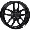 Autec Autec Bavaris 8x18 5x112 ET57 black 66.6