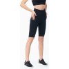Dámske Legíny 1-2 IQ CROSS THE LINE ILEAN 1/2 WMNS M000242471 – Čierna
