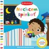 Nechcem spinkať - Veľké kroky (Marion Cocklico)