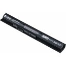 T6 power NBHP0104 2600 mAh batéria - neoriginálna