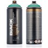 Sprej MOTIP Montana BLACK 400ml ATLANTIS 6240