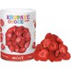 Mixit Mrazom sušené ovocie Jahoda 50 g