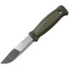 MORAKNIV Nôž s pevnou čepeľou Kansbol stainless steel - olive green (NZ-KSB-SS-02)