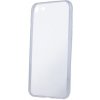 Puzdro NoName TPU Honor X6 4G/X8 5G/70 Lite, 1mm - transparentné