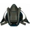 3M 6502QL polomaska