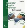 Macmillan English Grammar In Context Advanced Pack with Key