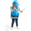 Bigjigs Toys Kostým policajt