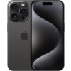 Apple iPhone 15 Pro Max 512GB, čierny titán MU7C3SX/A