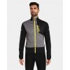 Pánska bežecká bunda Kilpi Nordim-M Grey 3XL