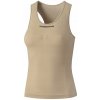 SHIMANO dámske VERTEX SL BASE LAYER bledohnedé