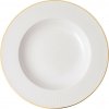 Hlboký tanier Chateau Septfontaines 29 cm