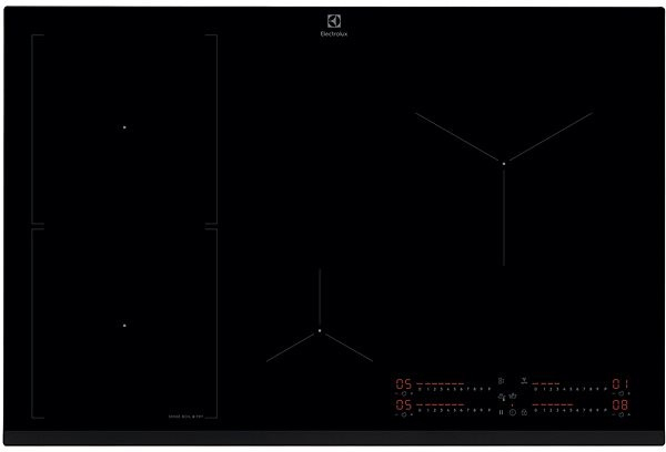 Electrolux EIS87453