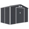G21 GAH 529 - 277 x 191 cm antracit