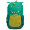 Detský turistický batoh Deuter Kikki green 361042322820