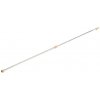 STREND Tyč Evika DJ100/160, teleskopická, 52-115 cm
