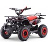Benzínová štvorkolka pre deti Beneo Motors Explorer červená - 50cm3