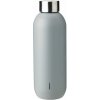 Termoska KEEP COOL 600 ml, svetlošedá, Stelton