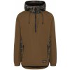 Trakker Mikina TechPro Half Zip Hoody