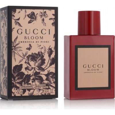 Gucci Bloom Ambrosia di Fiori parfumovaná voda dámska 50 ml