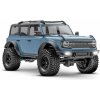 Traxxas TRX-4M Ford Bronco 2021 1:18 RTR Area 51 (020334009135)