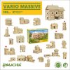 WALACHIA VARIO MASSIVE 209 dielov