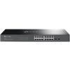 TP-Link SG2218 Omada 16-Port Gigabit Smart Switch with 2 SFP Slots