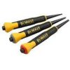 DeWALT DWHT0-58018 Prebojníky Dewalt 3 ks