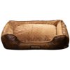 CROCODOG ORTHOPEDIC PET BED