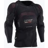 Cyklistické brnenie Leatt 3DF AirFit Evo čierne