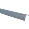 ARBITON PVC lišta profil LK 30x30cm sivá 275cm