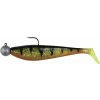 Fox Rage Gumová Nástraha Loaded Zander Pro Shad UV Perch - 7,5 cm 5 g