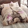 Issimo Home Obliečky PARIS 50x70/70x90/140x200