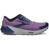 Brooks Catamount 2 women violet oyster